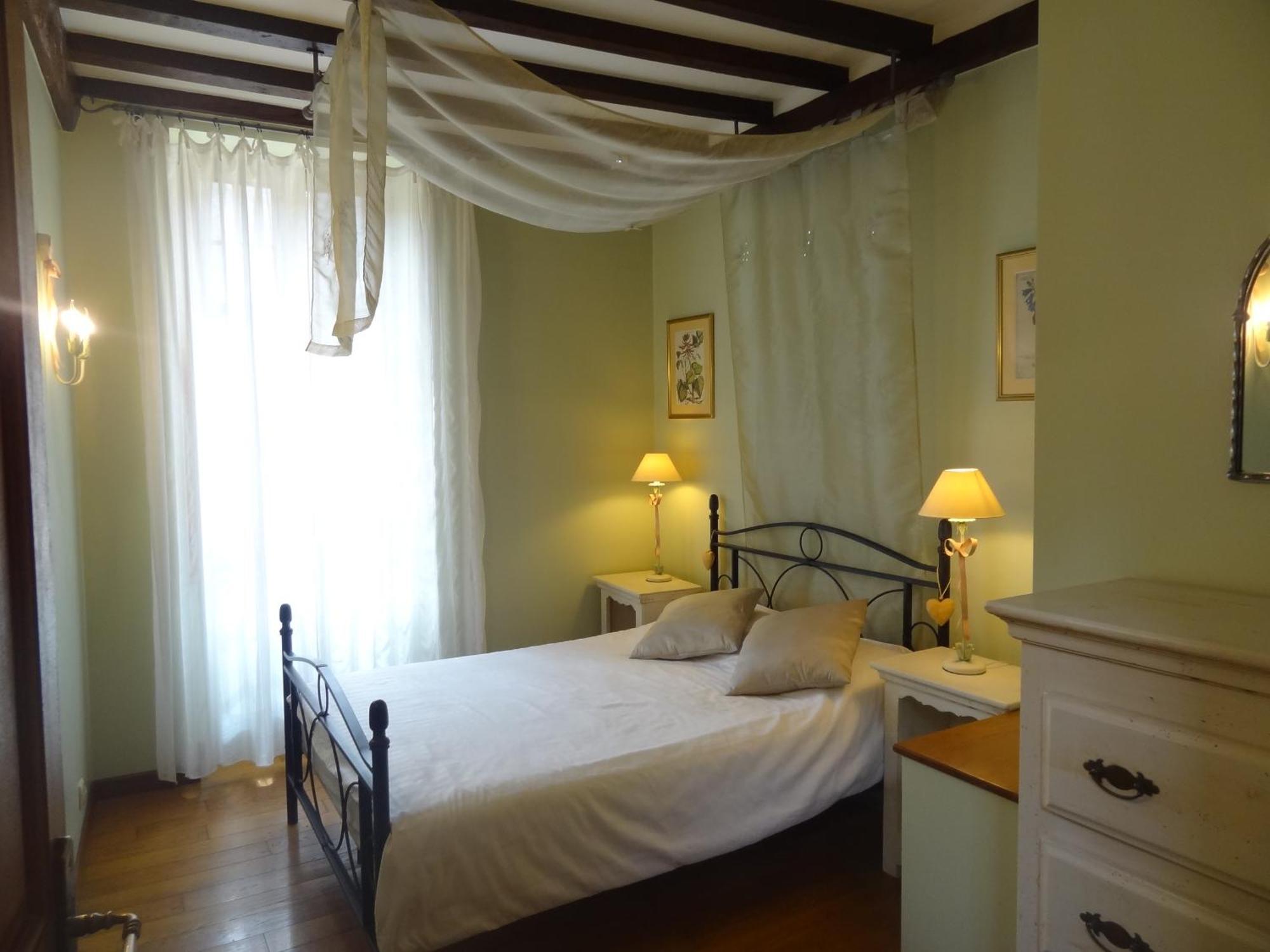 Le Pelerine Villa Sauveterre-de-Bearn Bagian luar foto