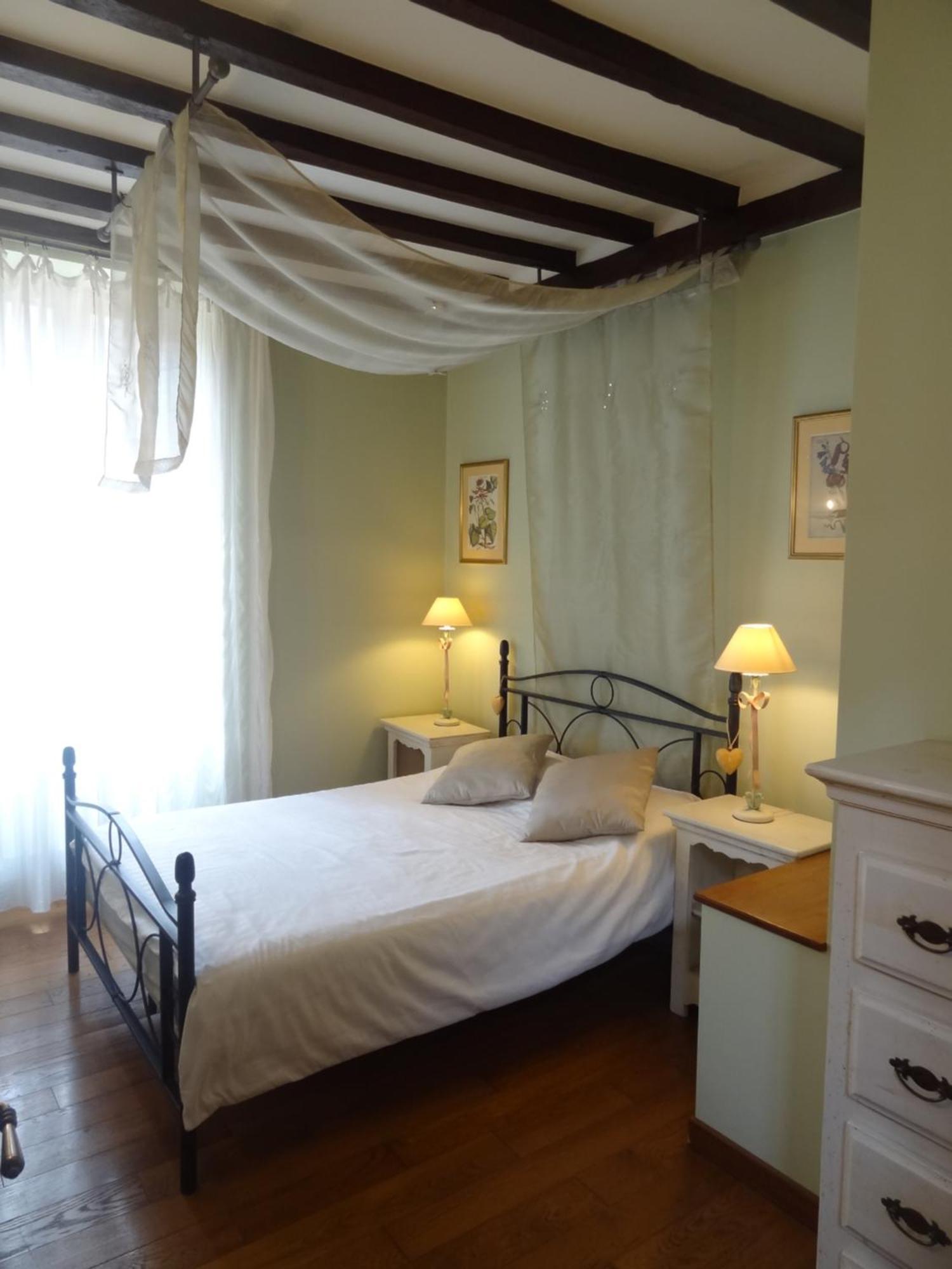 Le Pelerine Villa Sauveterre-de-Bearn Bagian luar foto