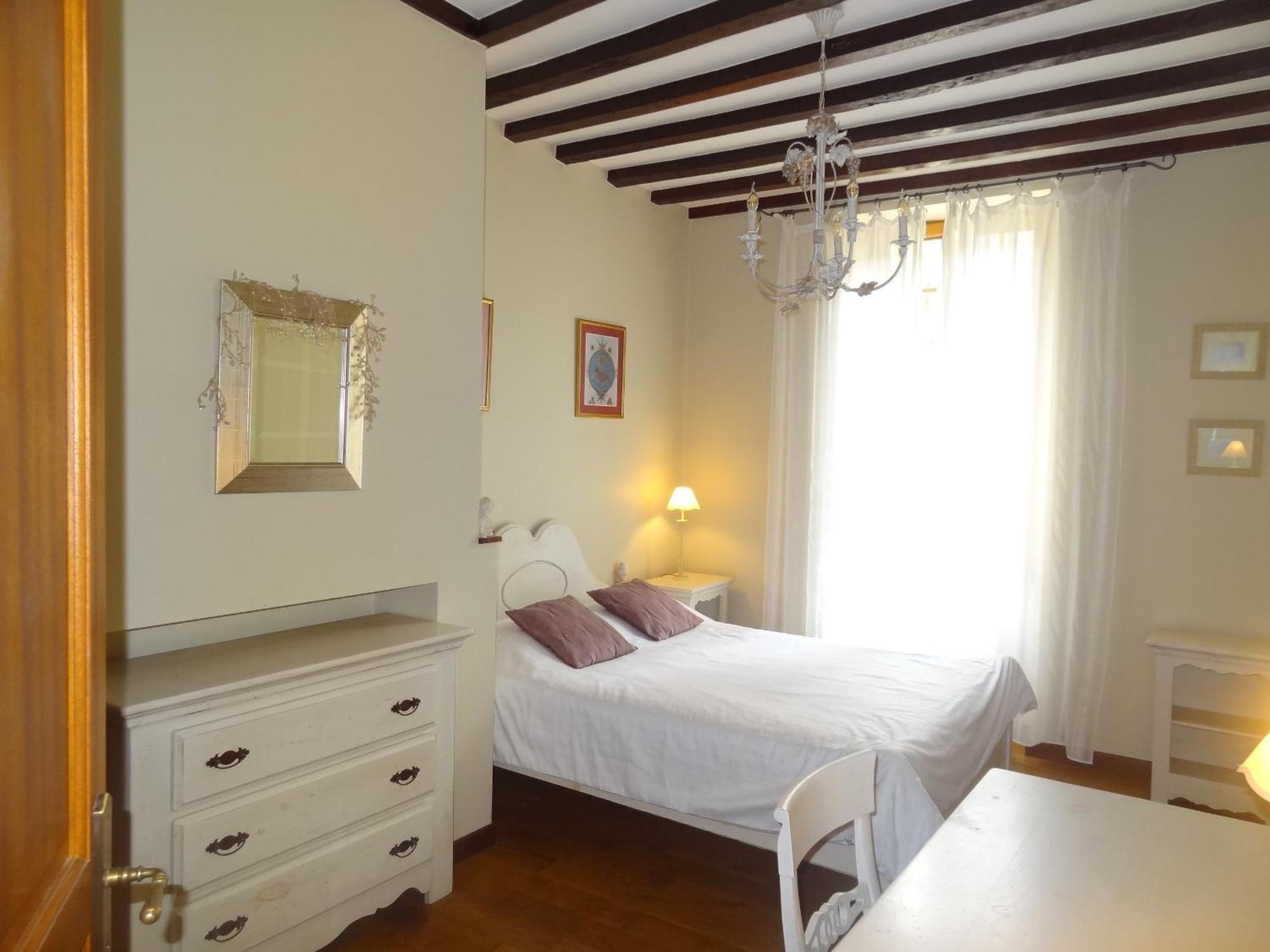 Le Pelerine Villa Sauveterre-de-Bearn Bagian luar foto