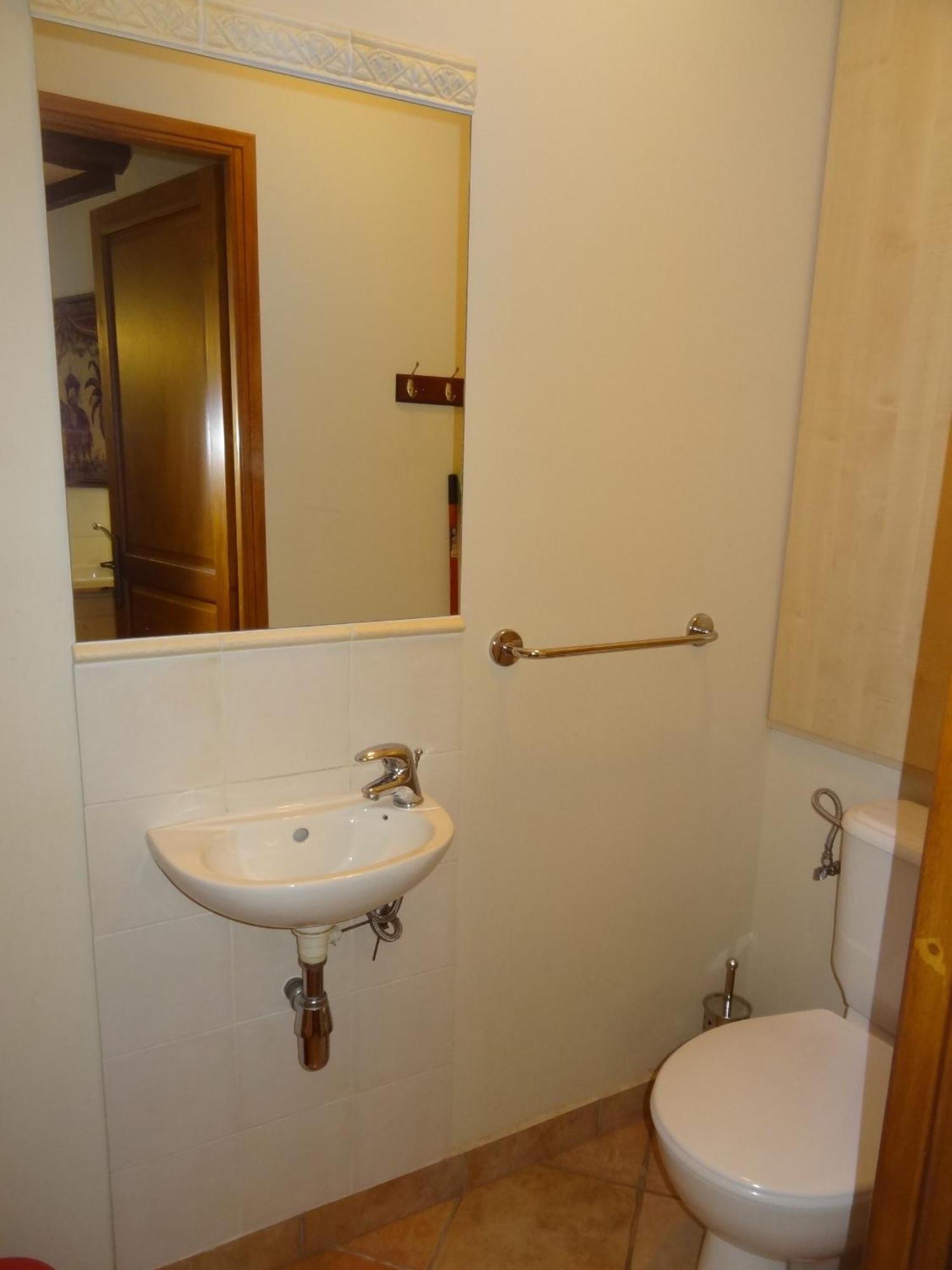 Le Pelerine Villa Sauveterre-de-Bearn Bagian luar foto