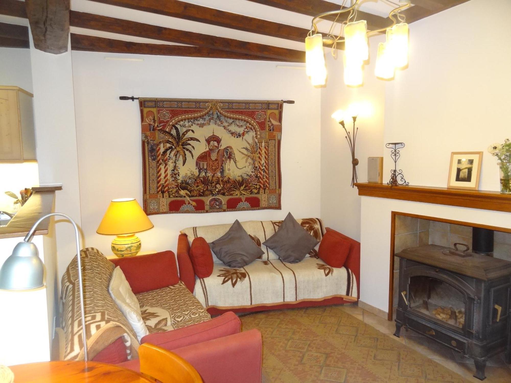 Le Pelerine Villa Sauveterre-de-Bearn Bagian luar foto